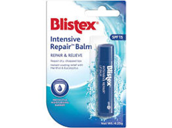 BLISTEX INTENSIVE REPAIR BALM 4.25G
