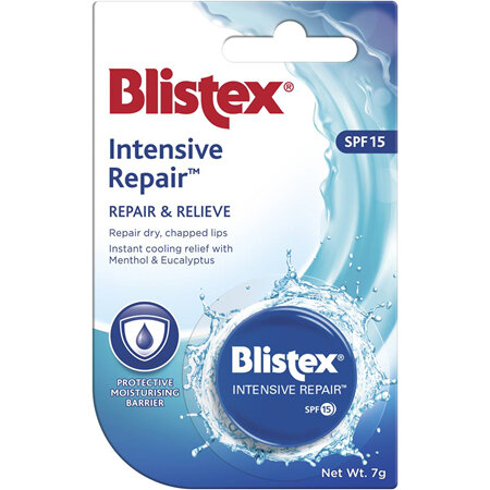 BLISTEX INTENSIVE REPAIR POT 7G