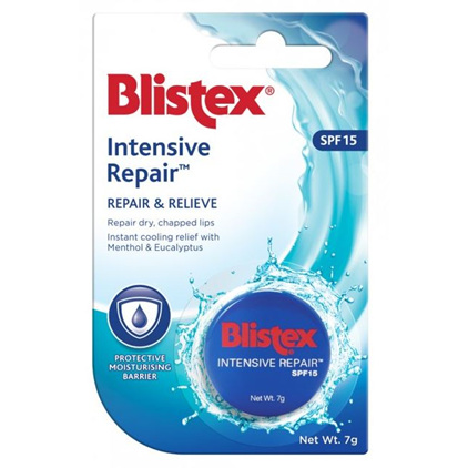 BLISTEX LIP BALM INTENSIVE REPAIR 7G