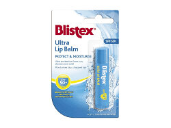 BLISTEX Lip Balm Ultra SPF50+ 4.25g