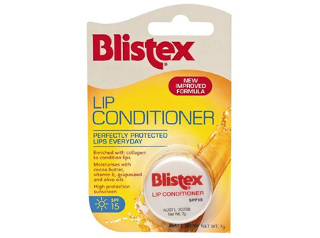 BLISTEX Lip Cond. Pot Card 7g