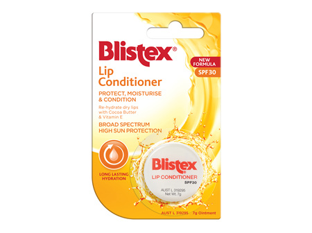 BLISTEX Lip Cond. Pot SPF30 7g