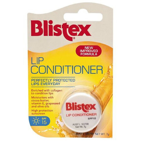 BLISTEX Lip Cond. Pot Card 7g