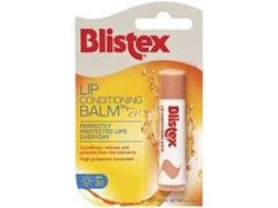 BLISTEX Lip Cond. Balm 4.25g 3195