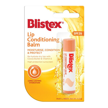 Blistex Lip Conditioning Balm