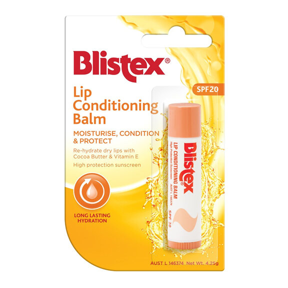 Blistex Lip Conditioning Balm