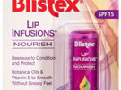 BLISTEX Lip Infus Nourish SPF15 3.7g