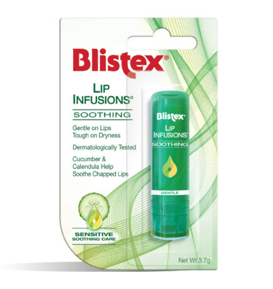 BLISTEX Lip Infusions Soothing 3.7g
