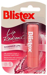 BLISTEX Lip Radiance 3.7g