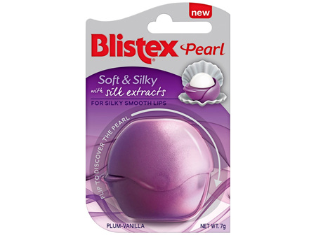 BLISTEX Pearl Soft & Silky 7g