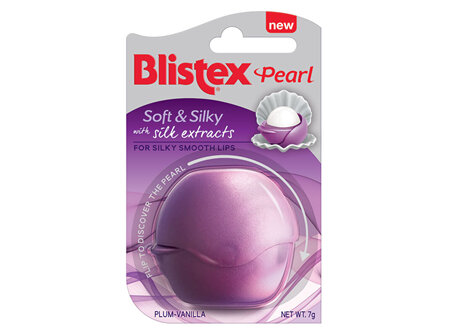 BLISTEX PEARL SOFT & SILKY BALM 7G
