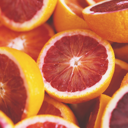 Blood Orange essential oil