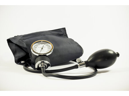 Blood Pressure Check Services