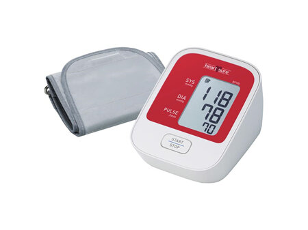 Blood Pressure Readers