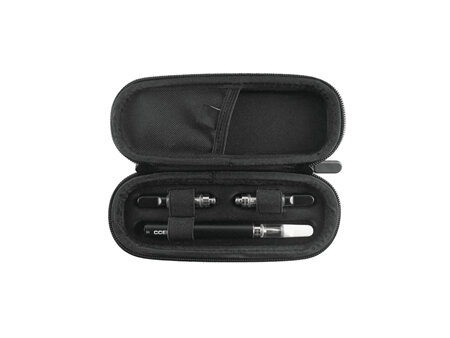 BLOOM GROVE 510 VAPE PEN CARRY CASE