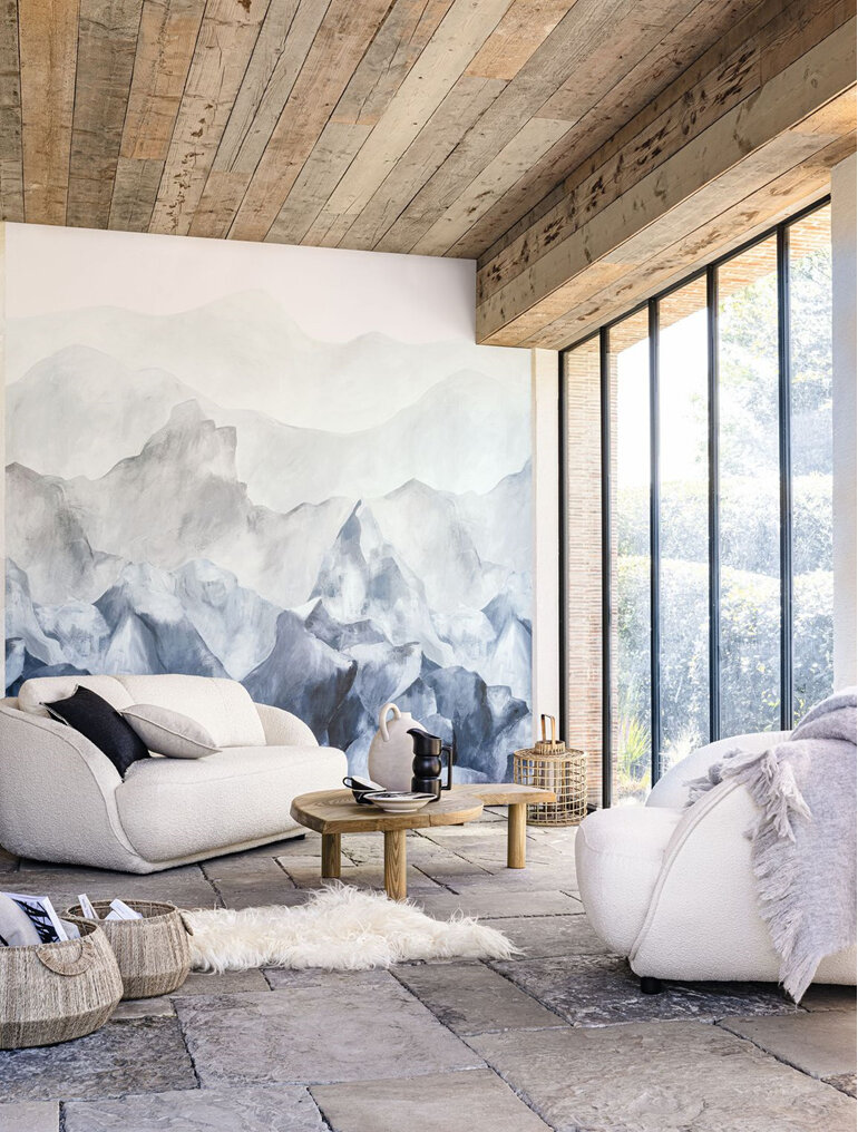 bloomdesigns new zealand wallpaper interior designers