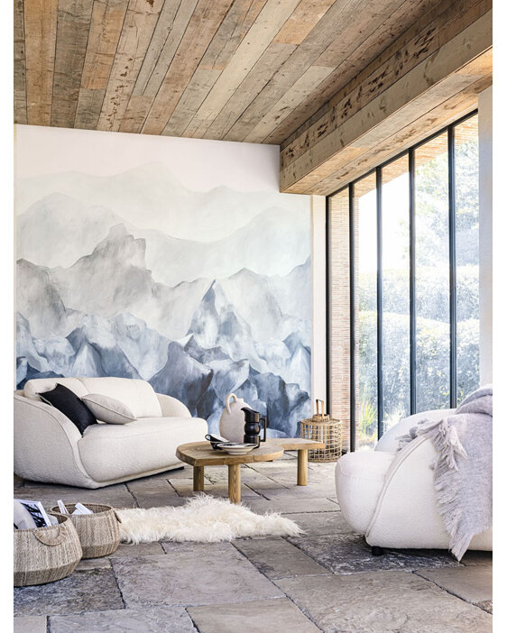 bloomdesigns new zealand wallpaper interior designers