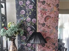 bloomdesigns Paloma Faith Vintage Chinoiserie and Botanicals WP New Zealand