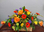 Bloomers Bright Basket