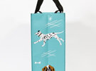 BLUE Q Shopper People To Meet: Dogs tote bag