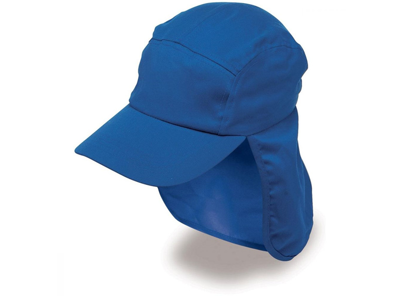 Blue Royal Legionnaire Hat