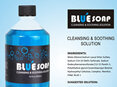 Blue Soap 500ml with  One Free Foaming Bottle