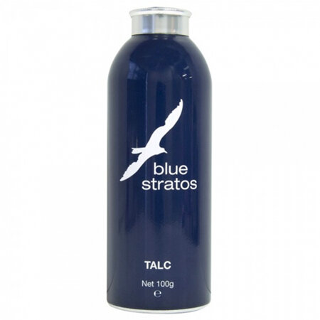BLUE STRATOS TALC 100G