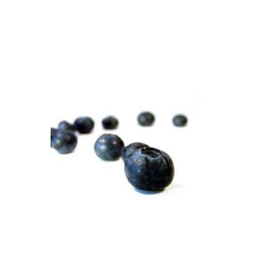 Blueberry (Extra)