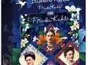 Bluebird 1000 Piece Jigsaw Puzzle  Frida Kahlo at www.puzzlesnz.co.nz