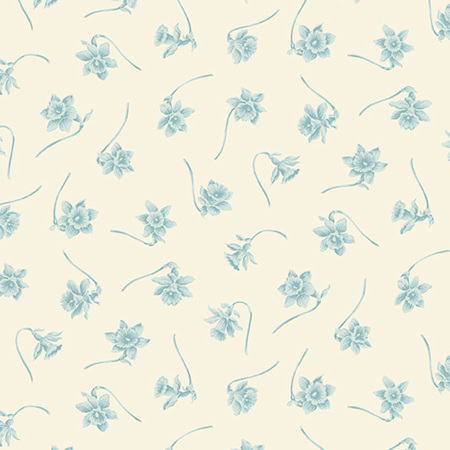 Bluebird Paper Whites Ice Cave A-9842-L