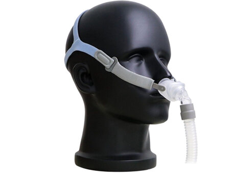 BMC P2 Nasal Pillows Interface CPAP Mask