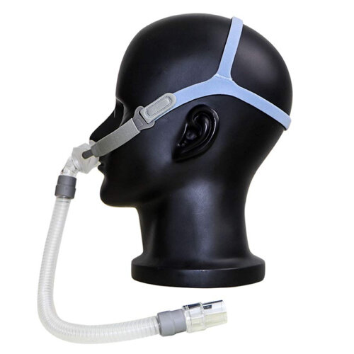 BMC P2 Nasal Pillows Interface CPAP Mask