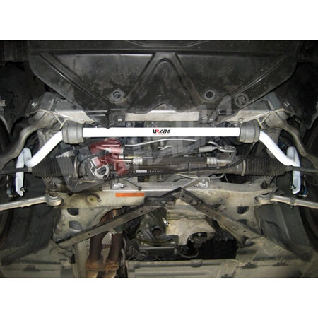 BMW E90 Front Sway Bar - 27mm