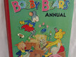 Bobby Bears Annual