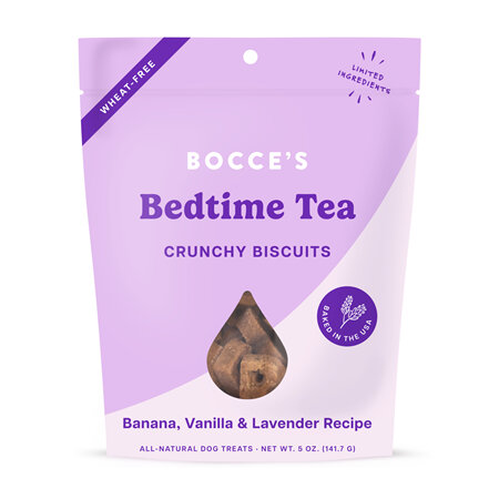 Boccee's Bakery Bedtime Tea Biscuits