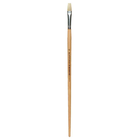 Bockingford Chinese Bristle Brushes