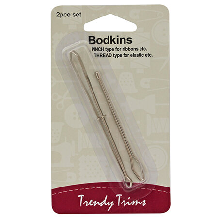 Bodkin Pinch & Thread