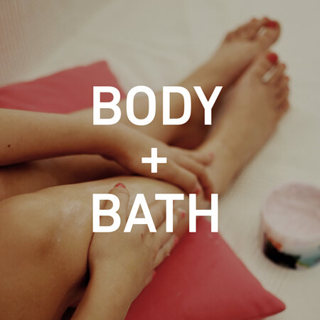Body + Bath