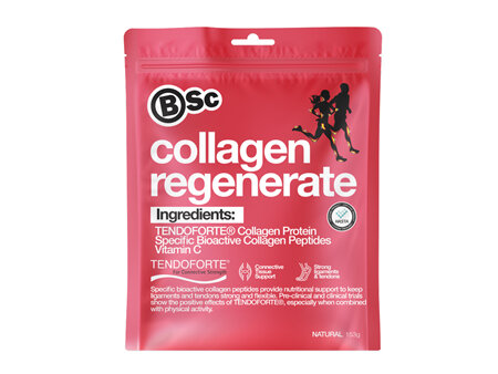 Body Science Collagen Regenerate
