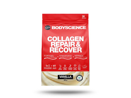 Body Science Collagen Repair & Recover