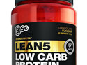 Body Science HydroxyBurn Lean 5 Low Carb Protein