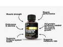 Body Science Zinc Magnesium Vitamin B6