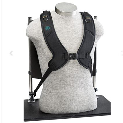 Bodypoint Pivotfit Shoulder Harness