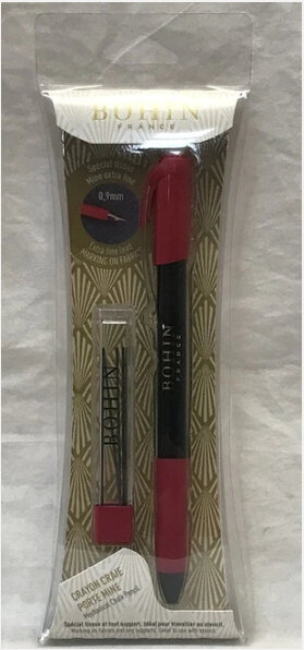 Bohin Chalk Pencil 0.9mm (Extra Fine)