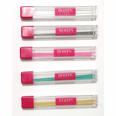Bohin Chalk Pencil Refills (Extra Fine)