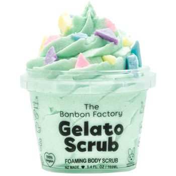 BONBON Gelato Scrub Gum Drops 160ml