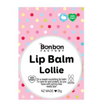 BONBON Lollie Lip Balm 35g