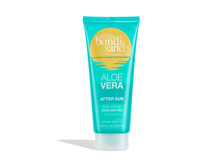 BONDI Aloe Vera Cooling Gel 200ml