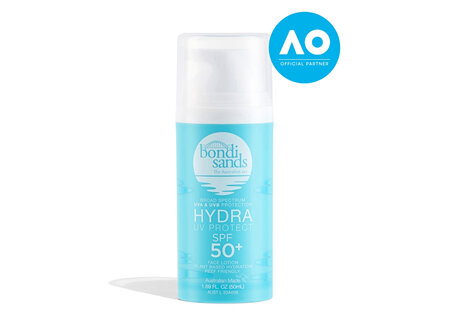 BONDI Hydra Face Lotion SPF50 50ml