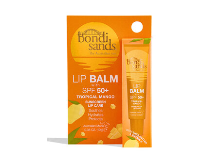 BONDI Lip Balm TropMango SPF50 10g